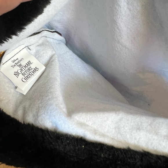 NWT The Nightmare Before Christmas Sally hat - Picture 3 of 3